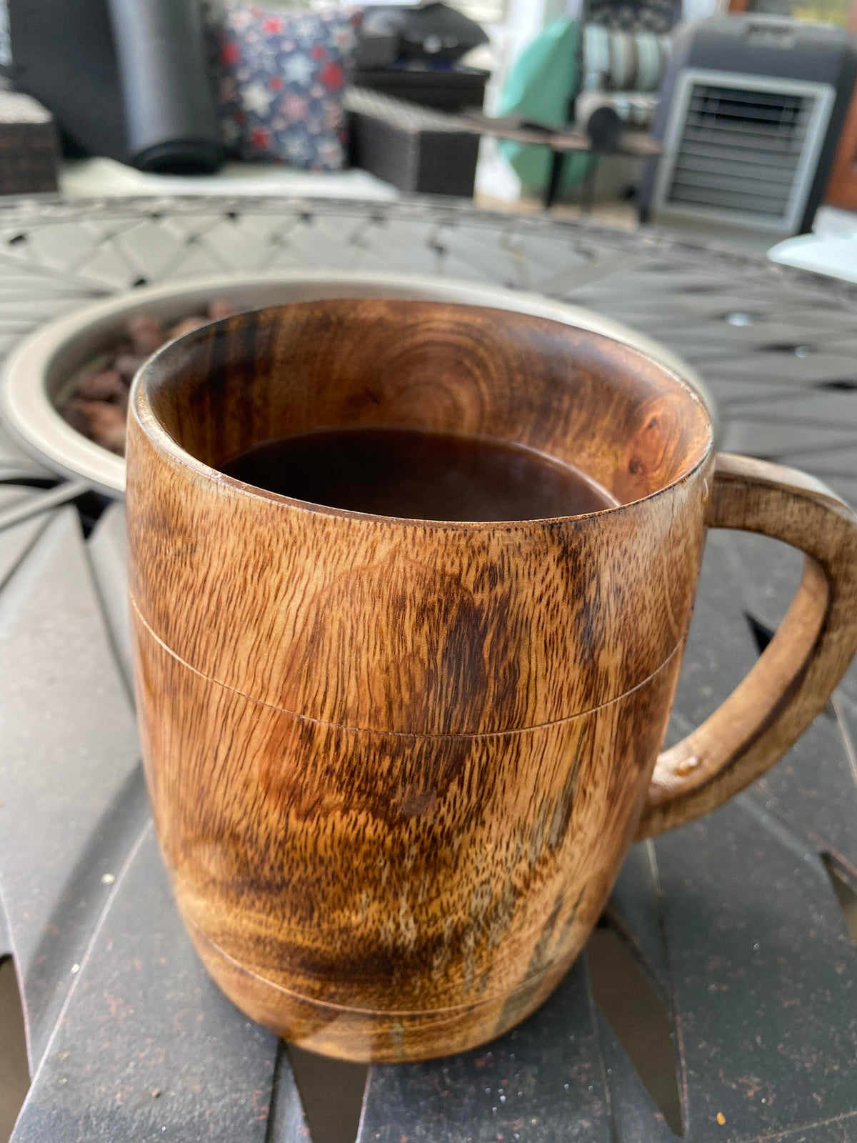 The Sedona Tavern Mug (20oz)