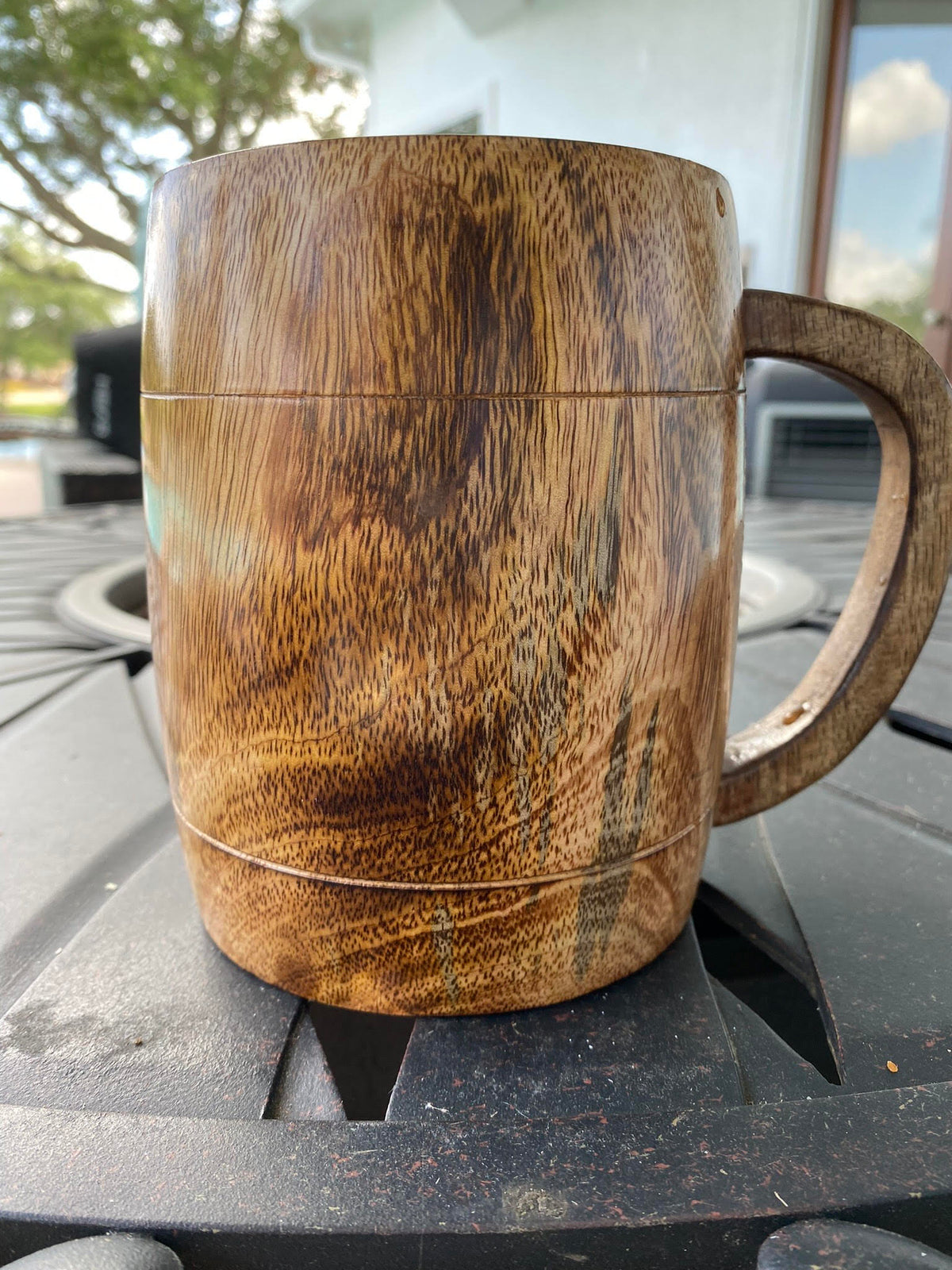 The Sedona Tavern Mug (20oz)