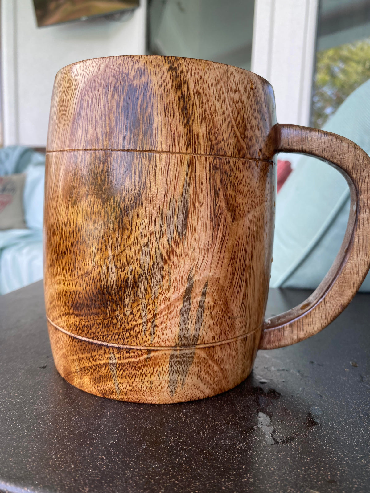 The Sedona Tavern Mug (20oz)