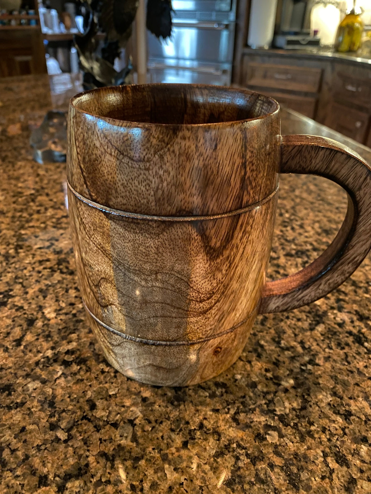 The Sedona Tavern Mug (20oz)